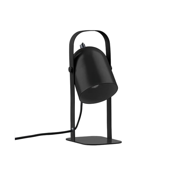 Επιτραπέζιο φωτιστικό 12310 μαυρο Villa collection